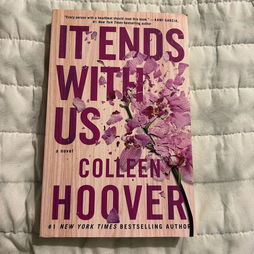 It Ends With Us